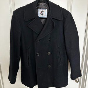 Sterlingwear Original Peacoat 38R